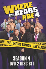 Where the Bears Are (4ª Temporada) (Where the Bears Are (Season 4))