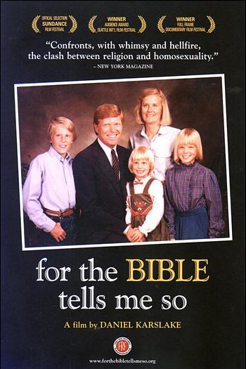 Poster de Filme Como Diz a Bíblia (2007)