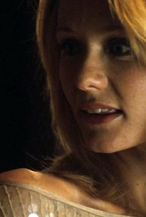 Sabine Crossen - Poster 1