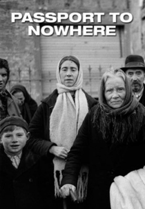 Passport to Nowhere (Passport to Nowhere)