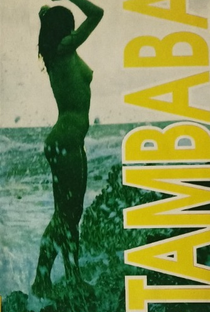 Tambaba - O Paraíso do Nudismo - Poster / Capa / Cartaz - Oficial 1