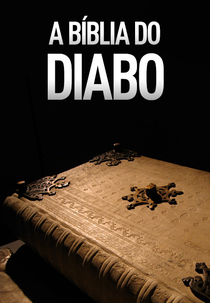 A Bíblia do Diabo (Devils Bible)