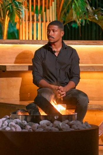 Poster de Episódio Decisão Crucial (2024)