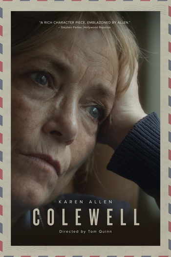  de Filme Colewell (2019)