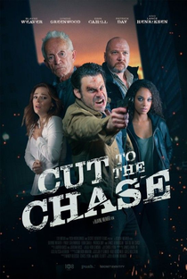 Cut to the Chase - Poster / Capa / Cartaz - Oficial 2