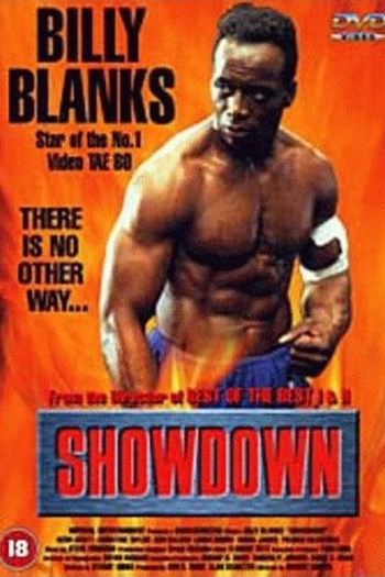  de Filme Showdown: A Hora de Vencer (1993)