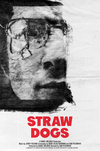  de Filme Sob o Domínio do Medo (1971)