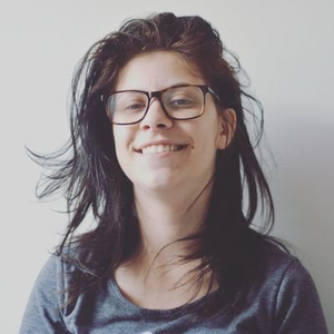 Foto de perfil de Larissa