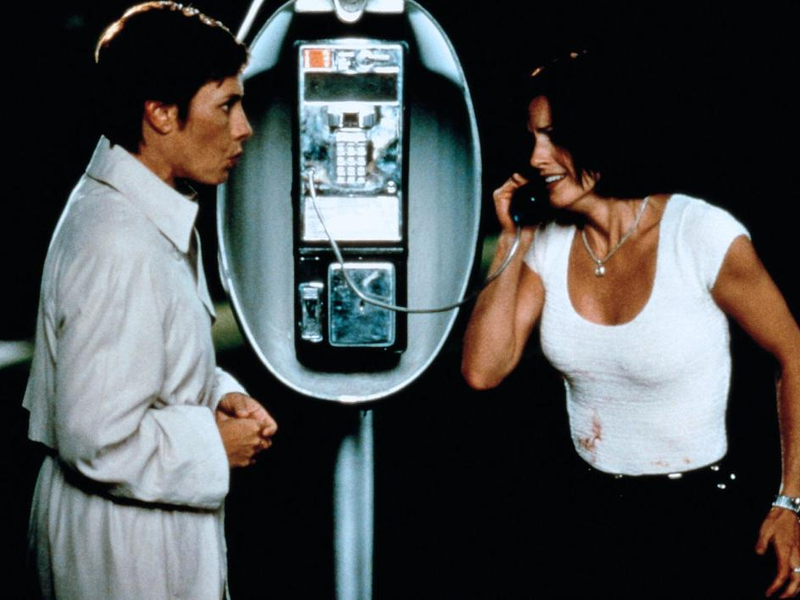 Foto 16 de Pânico 2