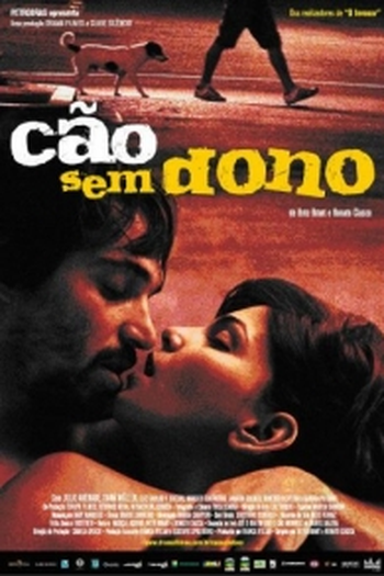 Poster de Filme Cão Sem Dono (2007)