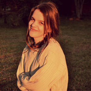 Foto de perfil de Ana Luísa