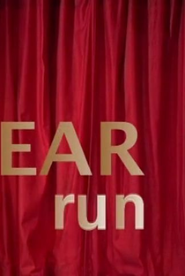 Bear Run - Poster / Capa / Cartaz - Oficial 1