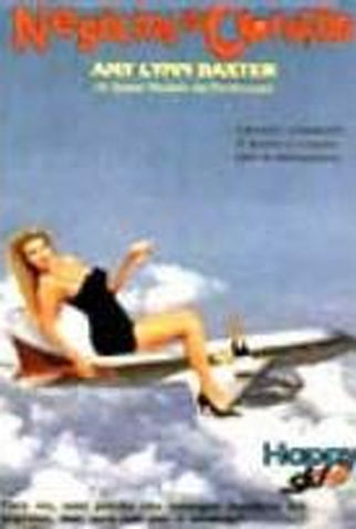 Poster 2 de Filme Negócios do Coração (1992)