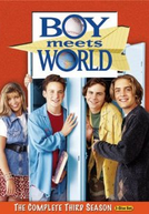 O Mundo é dos Jovens (3ª temporada) (Boy Meets World (Season 3))