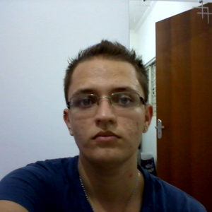 Foto de perfil de Bruno de Morais Lima