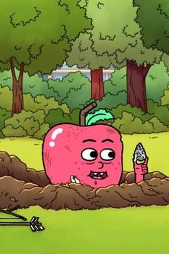 Poster de Episódio Eyesore a Sunset (2021)
