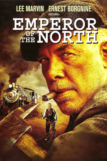  de Filme O Imperador do Norte (1973)