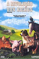 A Revolução dos Bichos (Animal Farm)