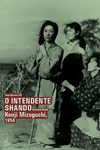 de Filme O Intendente Sansho (1954)
