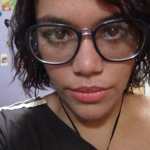 Foto de perfil de Nicole Gomes de Souza