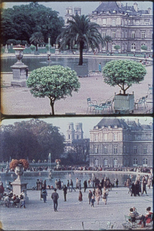 Scènes de la vie française : Paris (Scènes de la vie française : Paris)