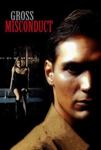 Poster 2 de Filme Relação Perigosa (1993)