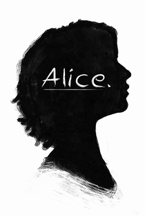 Alice. - Poster / Capa / Cartaz - Oficial 1