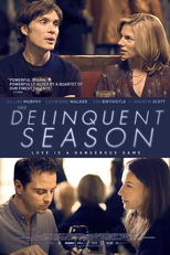 Temporada de Traição (The Delinquent Season)