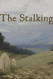 The Stalking - Poster / Capa / Cartaz - Oficial 1
