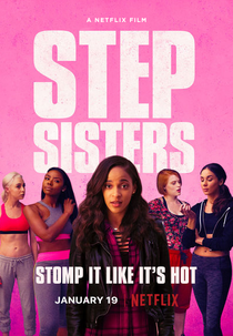 Step Sisters (Step Sisters)
