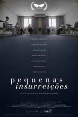 Pequenas Insurreições (Pequenas Insurreições)