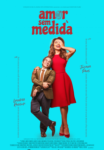 Amor Sem Medida (Amor Sem Medida)