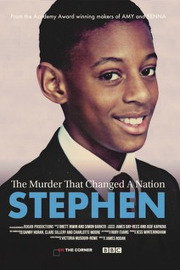  de Série Stephen (2021)