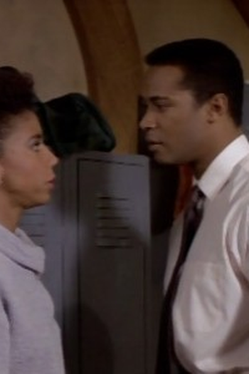 Poster de Episódio What About Love? (1989)