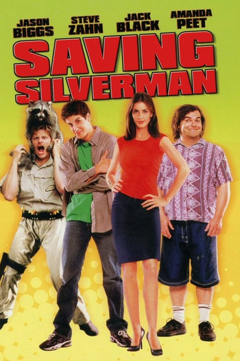  de Filme Mulher Infernal (2001)