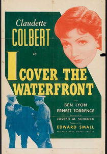 Reportagem de Estouro (I Cover the Waterfront)