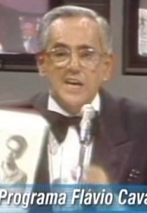 Programa Flávio Cavalcanti no SBT (Programa Flávio Cavalcanti no SBT)