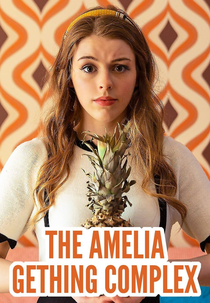 The Amelia Gething Complex (The Amelia Gething Complex)