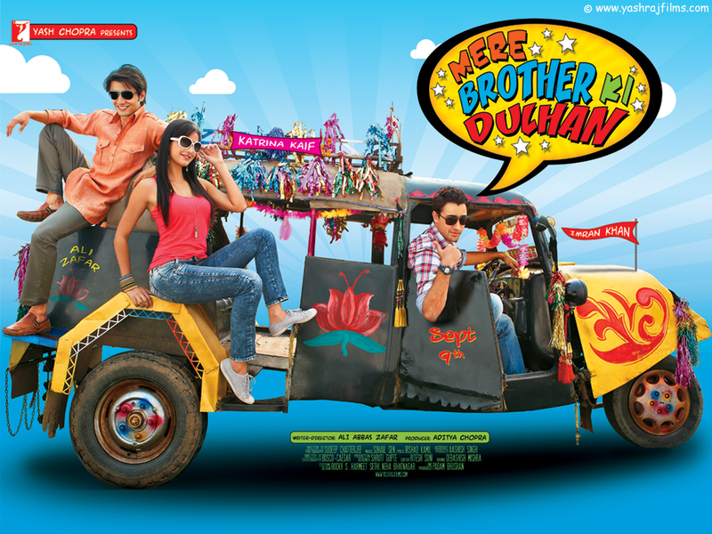 Foto 1 de Mere Brother Ki Dulhan
