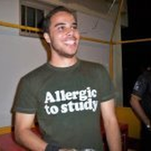 Foto de perfil de Lucas Aquino