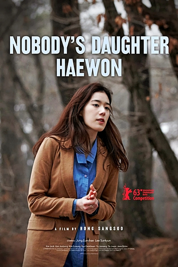  de Filme Filha de Ninguém (2013)