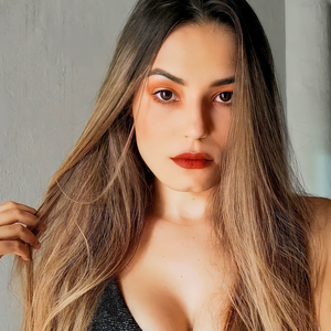 Foto de perfil de Letícia Alencar