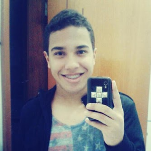 Foto de perfil de mateusdaniellopes