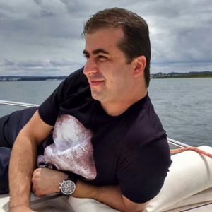 Foto de perfil de Paulo