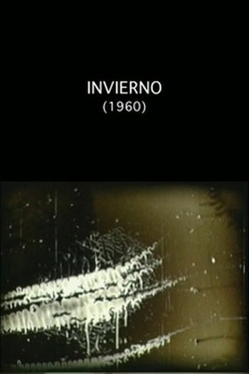 Poster de Curta Invierno (1960)
