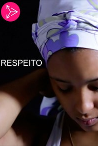 Poster 1 de Curta Respeito (2013)