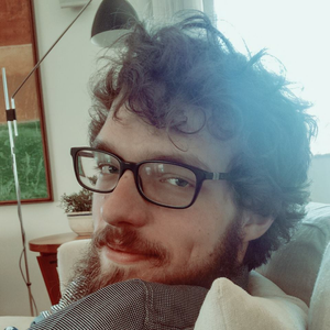 Foto de perfil de Bruno