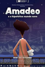 Amadeo e o Hipotético Mundo Novo (Amadeo e o Hipotético Mundo Novo)