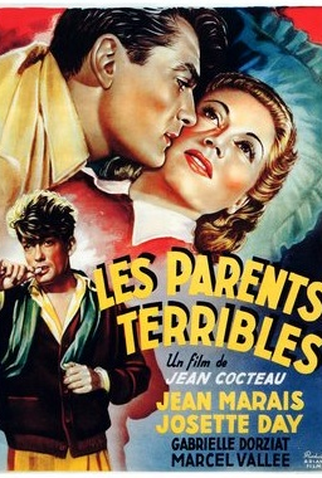 Poster 1 de Filme O Pecado Original (1948)