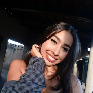 Foto de perfil de Thais mendis